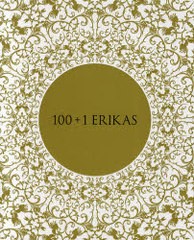 [書籍]/100+1 ERIKAS/タナカノリユキ 著 / 沢尻エリカ 声の出演/NEOBK-794466