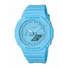 送料無料/[グッズ]/【2024年1月発売】CASIO（カシオ）G-SHOCK（ジーショック） GA-2100-2A2JF 【国内正規品】/GA-2100-2A2JF