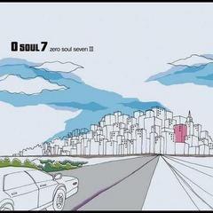 [CDA]/0 SOUL 7/ZERO SOUL SEVEN III/DAKFLH-31