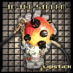 [CD]/LIPSTICK/IN THE STREAM/DAKGV10A-2043