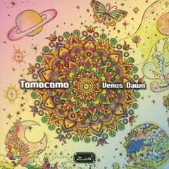 [CD]/Tomocomo/Venus Dawn/MDZN-7