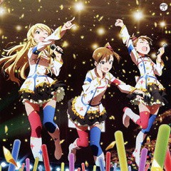 [CD]/765PRO ALLSTARS/劇場版『THE IDOLM＠STER MOVIE 輝きの向こう側へ!』エンディング・テーマ: 虹色ミラクル [通常盤]/COC