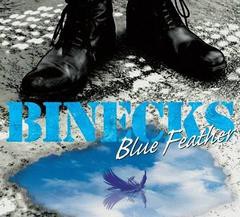 [CDA]/BINECKS/Blue Feather/TECI-188