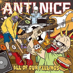 [CDA]/ANTI NICE/ALL FOR OUR FEELINGS/KORD-1