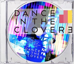 [CD]/ill hiss clover/Dance in the clover 3/KUP-19