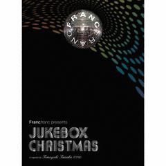 送料無料有/[CDA]/オムニバス/Francfranc presents JUKEBOX CHRISTMAS/PRPH-5074