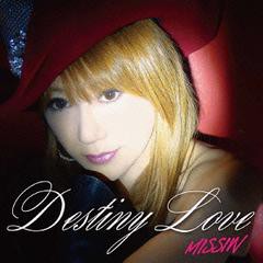 [CDA]/MISSIW/Destiny Love/Stay in my heart/TRMI-3003