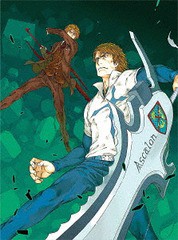 送料無料/[Blu-ray]/とある魔術の禁書目録III Vol.4 〈初回仕様版〉(特典ラジオCCD付)/アニメ/GNXA-7384