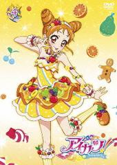 送料無料有/[DVD]/アイカツ! 4/アニメ/BIBA-8254