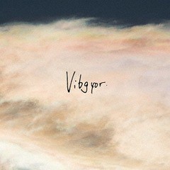 [CD]/知る権利/Vibgyor/KNNR-2