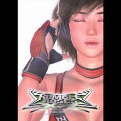 送料無料有/[CD]/「RUMBLE ROSES XX」オリジナル・サウンドトラック [CD+DVD]/ゲーム・ミュージック/AVCD-17984