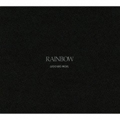 [CD]/LEGO BIG MORL/RAINBOW/AZCS-2034