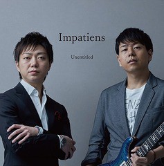 [CD]/Impatiens/Unentitled/GSLD-12