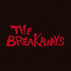 送料無料有/[CD]/THE BREAKAWAYS/N.T.A./AZNT-31