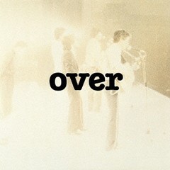 送料無料有/[CD]/オフコース/OVER [MQA/UHQCD] [生産限定盤]/UPCY-40047