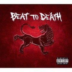 [CD]/LEON a.k.a.獅子/Beat to death/DRMDISK-36
