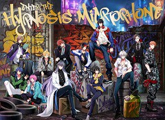 送料無料/[CD]/ヒプノシスマイク-Division Rap Battle-/ヒプノシスマイク-Division Rap Battle-「Enter the Hypnosis Microphone」 [Blu-