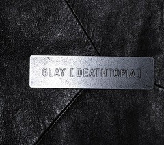 [CD]/GLAY/[DEATHTOPIA]/PCCN-24