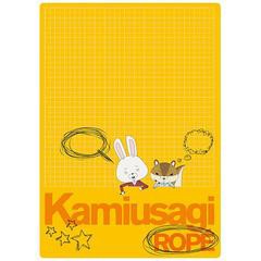 [グッズ]/【2012年5月発売】紙兎ロペ / 下敷き/キャラクター・グッズ/NEOGDS-87794