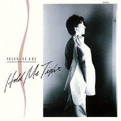 送料無料有/[CD]/安部恭弘/Hold Me Tight+1 [UHQCD] [生産限定盤]/UPCY-40075