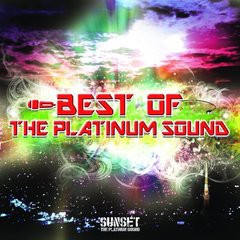 [CDA]/SUNSET the platinum sound/BEST OF THE PLATINUM SOUND/DAKSSMX-21