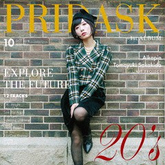 送料無料有/[CD]/PRIDASK/20's/PDSK-1