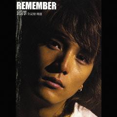 ロイ・チウ/REMEMBER/RCCA-2181