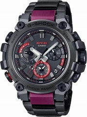 送料無料/[グッズ]/【2022年5月発売】CASIO（カシオ）G-SHOCK（ジーショック） MTG-B3000BD-1AJF 【国内正規品】/MTG-B3000BD-1AJF