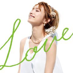 [CDA]/後藤真希/LOVE [ジャケットB]/AVCD-38284