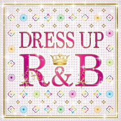 [CD]/オムニバス/DRESS UP R&B/GRVY-163