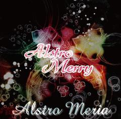 [CD]/Alstro Merry/Alstro Meria [CD+DVD]/RAIZ-7