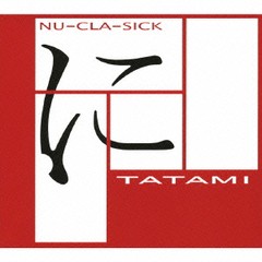 送料無料有/[CDA]/TATAMI/NU-CLA-SICK/BVOX-70801