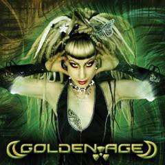 送料無料有/[CDA]/GOLDEN AGE/GOLDEN AGE/DAKCRDB-152