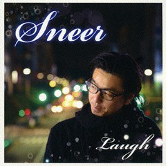 送料無料有/[CD]/Laugh/Sneer/LAUGH-3