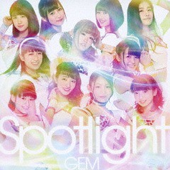 [CD]/GEM/Spotlight/AVCD-39270