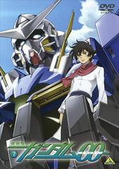 送料無料有/[DVD]/機動戦士ガンダムOO 7/アニメ/BCBA-3213