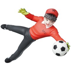 [グッズ]/【2023年8月発売】ウルトラディテールフィギュア No.710 UDF キャプテン翼 シリーズ2 若林源三/NEOGDS-600662