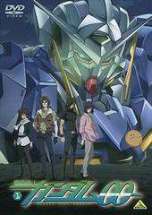 送料無料有/[DVD]/機動戦士ガンダムOO 1/アニメ/BCBA-3207