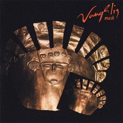 [CD]/ヴァンゲリス/マスク [生産限定盤]/UICY-79707