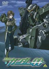 送料無料有/[DVD]/機動戦士ガンダムOO 2/アニメ/BCBA-3208