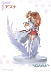 送料無料/[グッズ]/【2024年7月発売】PRISMA WING ソードアート・オンライン アスナ/NEOGDS-602530