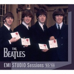 送料無料有/[CD]/ザ・ビートルズ/EMI STUDIO Sessions '65-'66【2nd Edition】/EGDR-123