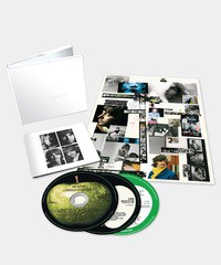 [CD]/ザ・ビートルズ/ザ・ビートルズ (ホワイト・アルバム) ＜3CDデラックス・エディション＞ [期間限定価格