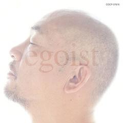 [CD]/松山千春/egoist: エゴイスト [自己中心主義者]/COCP-37876