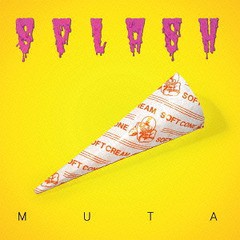 送料無料有/[CD]/MUTA/SPLASH/MSTON-16