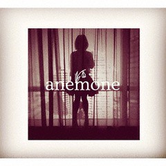送料無料有/[CD]/anemone/anemone/PFCD-75