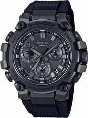 送料無料/[グッズ]/【2022年5月発売】CASIO（カシオ）G-SHOCK（ジーショック） MTG-B3000B-1AJF 【国内正規品】/MTG-B3000B-1AJF