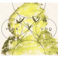 送料無料有/[CD]/VOQ/YONA/PFCD-77