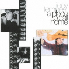 [CD]/ジョーイ・テンペスト/プレイス・トゥ・コール・ホーム [生産限定盤]/UICY-79875