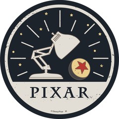 [グッズ]/【2020年11月発売】PIXAR ダイカットステッカー/NEOGDS-433872